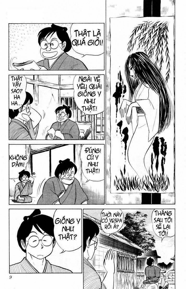 yuu & mi chapter 25 8