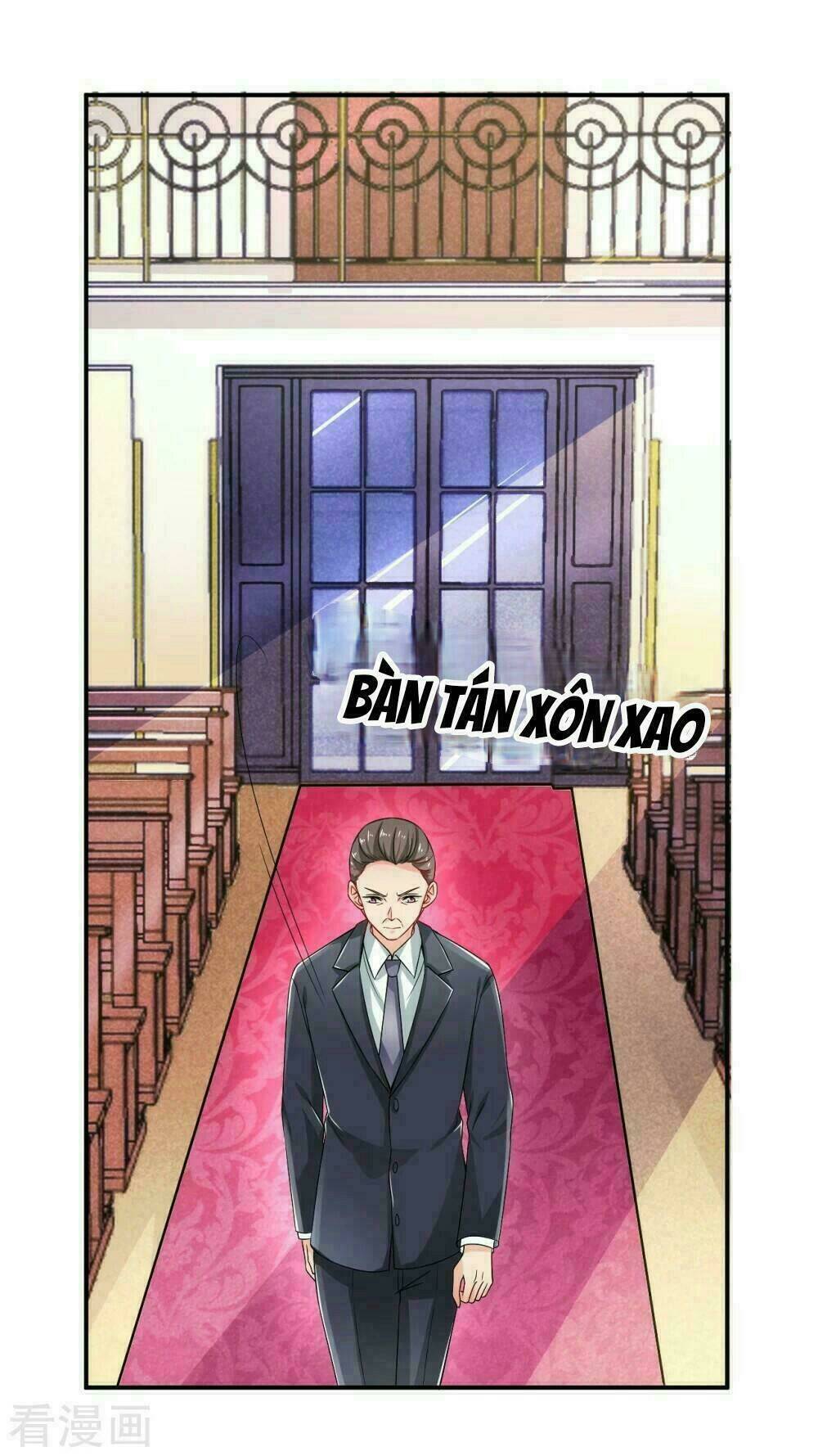 hào môn đào giá 101 lần chapter 1 17
