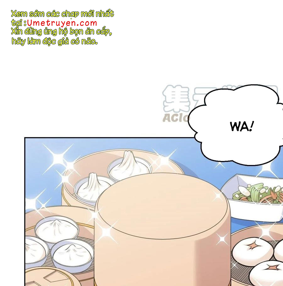 bố vợ đại nhân là bà xã chapter 134 36