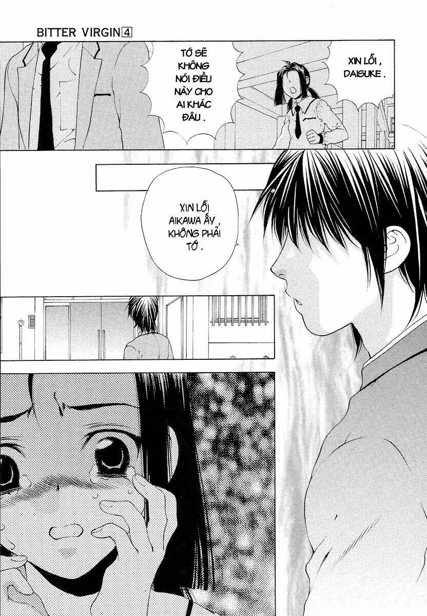 bitter virgin chapter 28 11