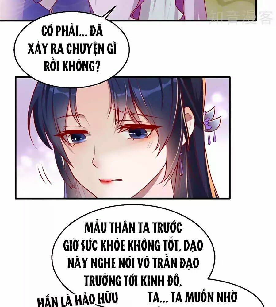 gian phi như thử đa kiều chapter 24 22