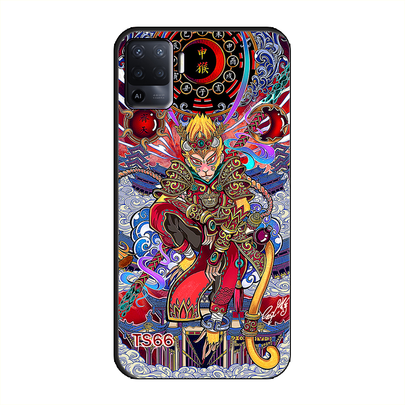 Ốp Lưng Dành Cho OPPO A94