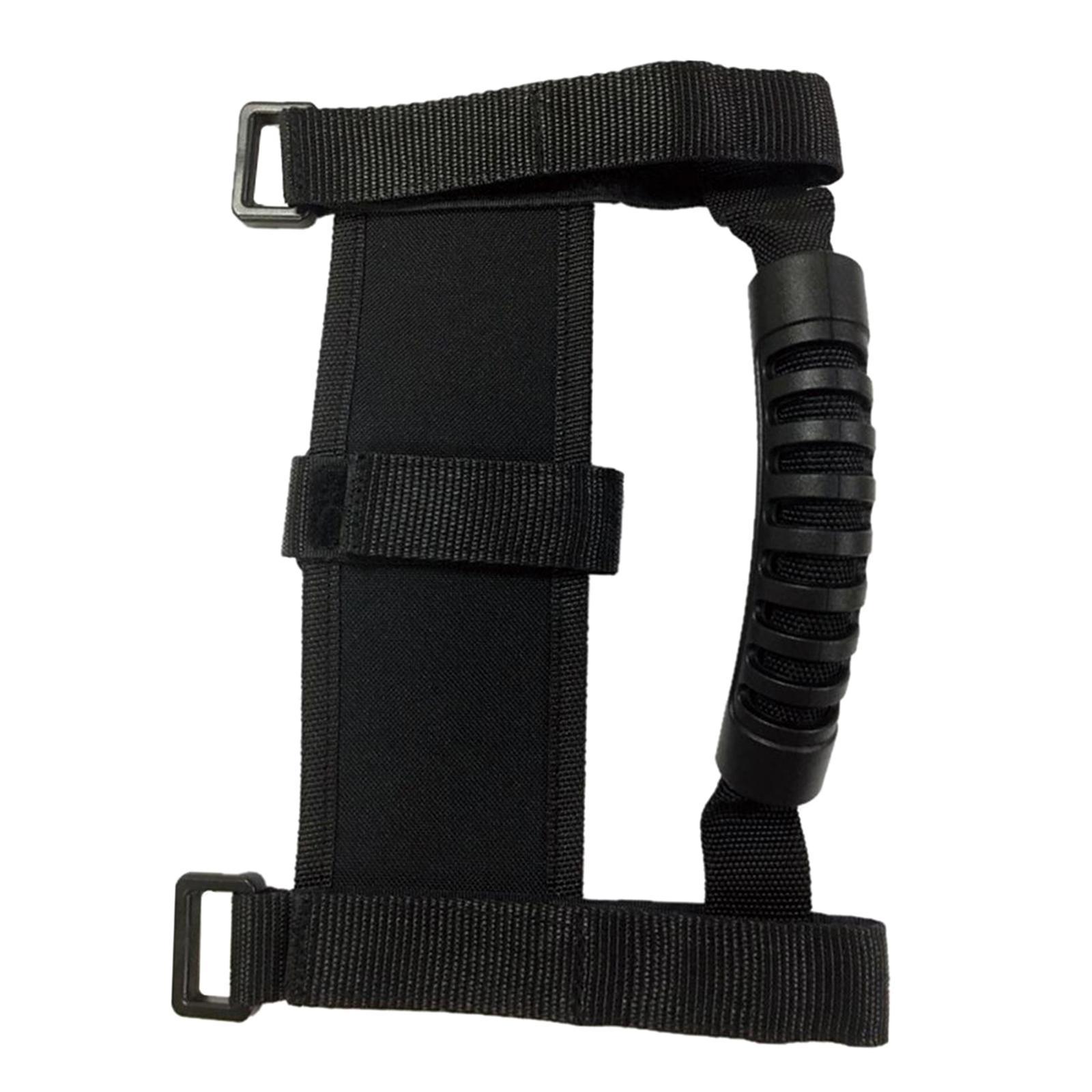 Hand Carrying Handle Strap Electric Scooter Sturdy Kick Scooter Handle Strap
