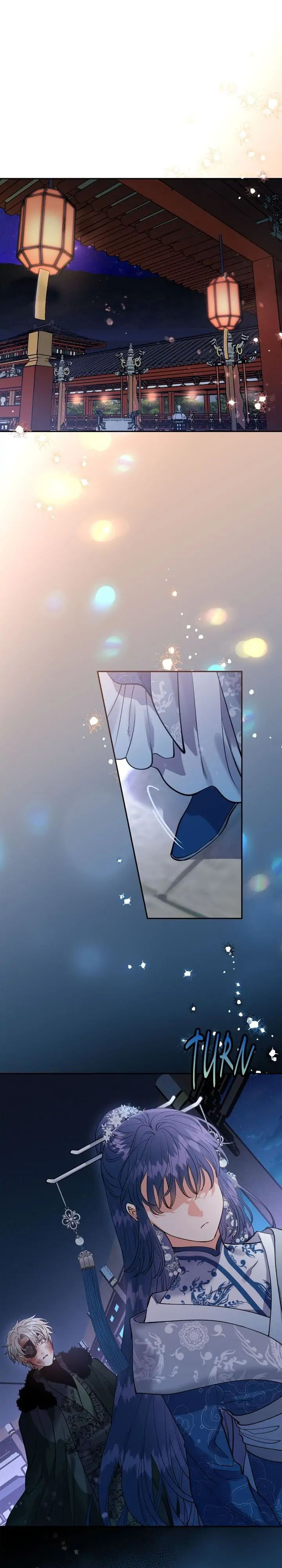 cô dâu thiên đàng chapter 90.1 4