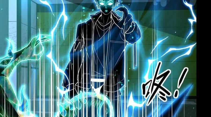 nhìn thấy thanh máu, ta xử tội thần linh chapter 106 56