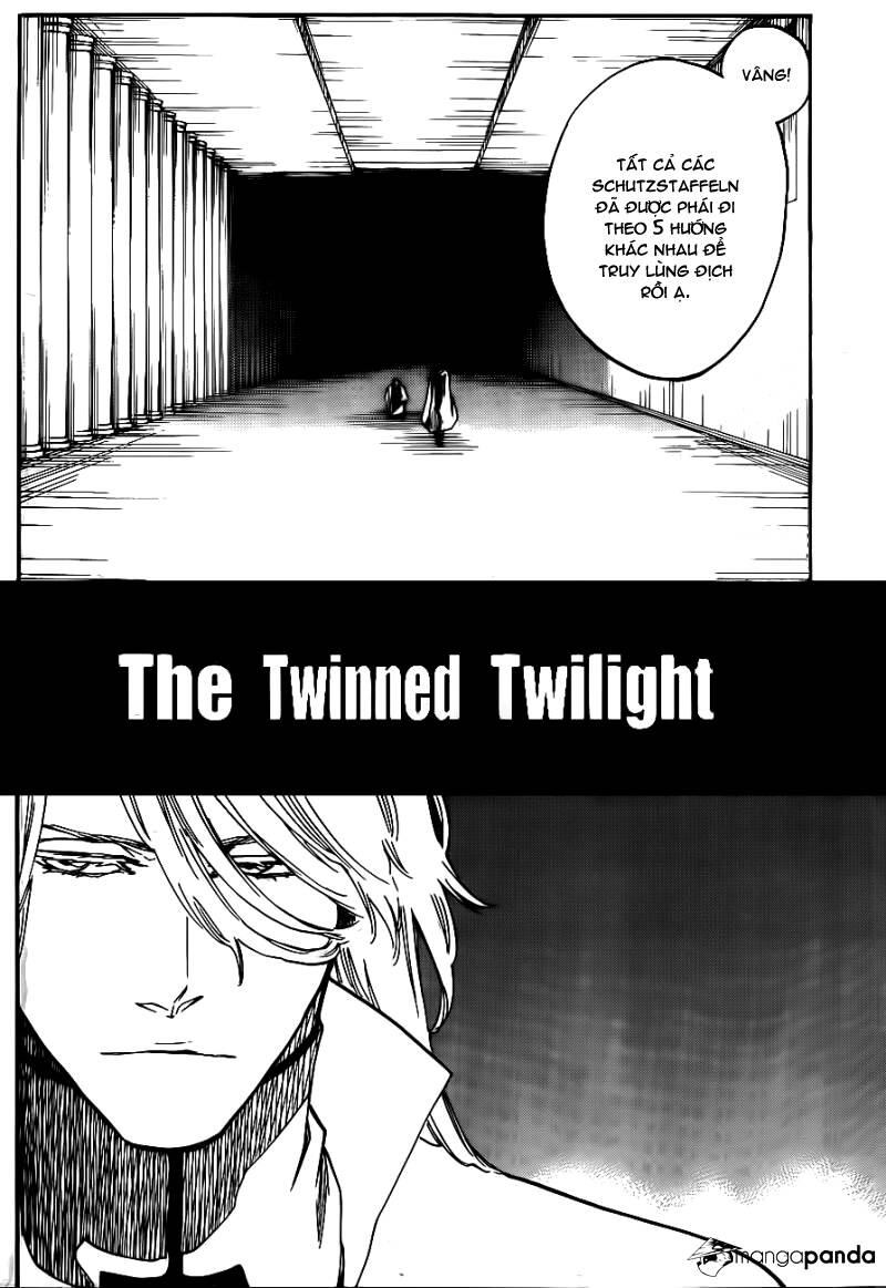 thần chết ichigo chapter 630 7