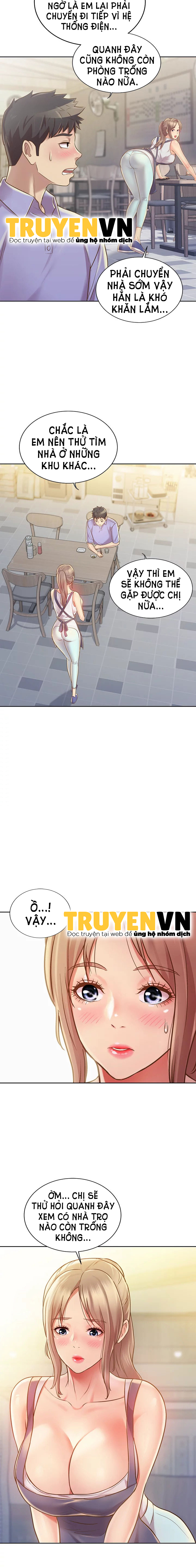 hương vị máy bay chapter 13 16