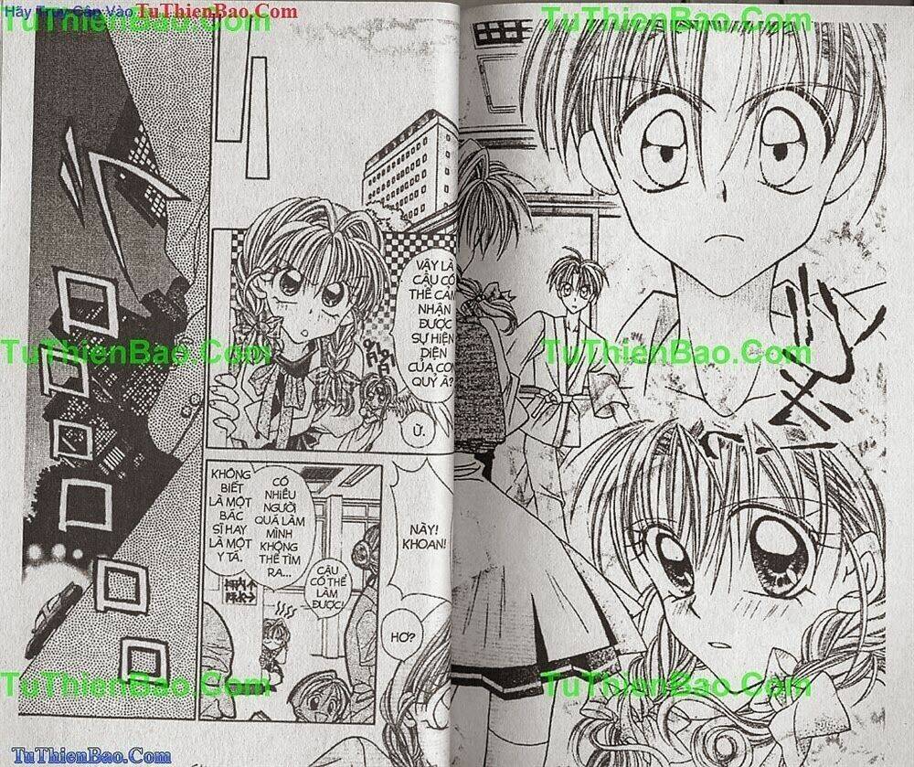 thiên thần bóng tối chapter 4 25