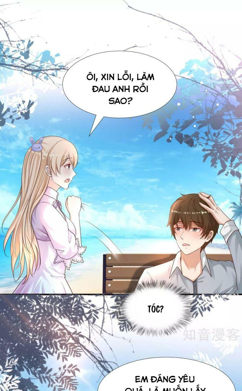tối cường vận đào hoa chapter 179 13