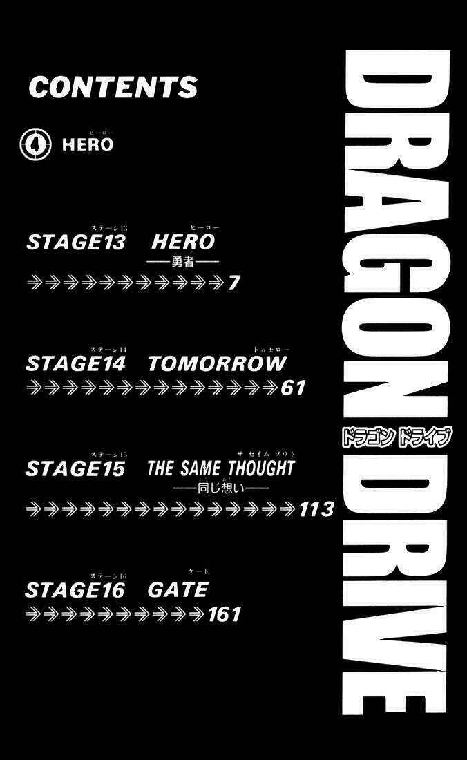 rồng ma trận chapter 13 4