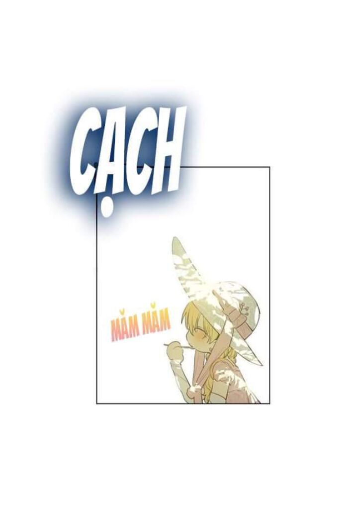 một ngày nọ tôi bỗng thành nàng công chúa chapter 44 9