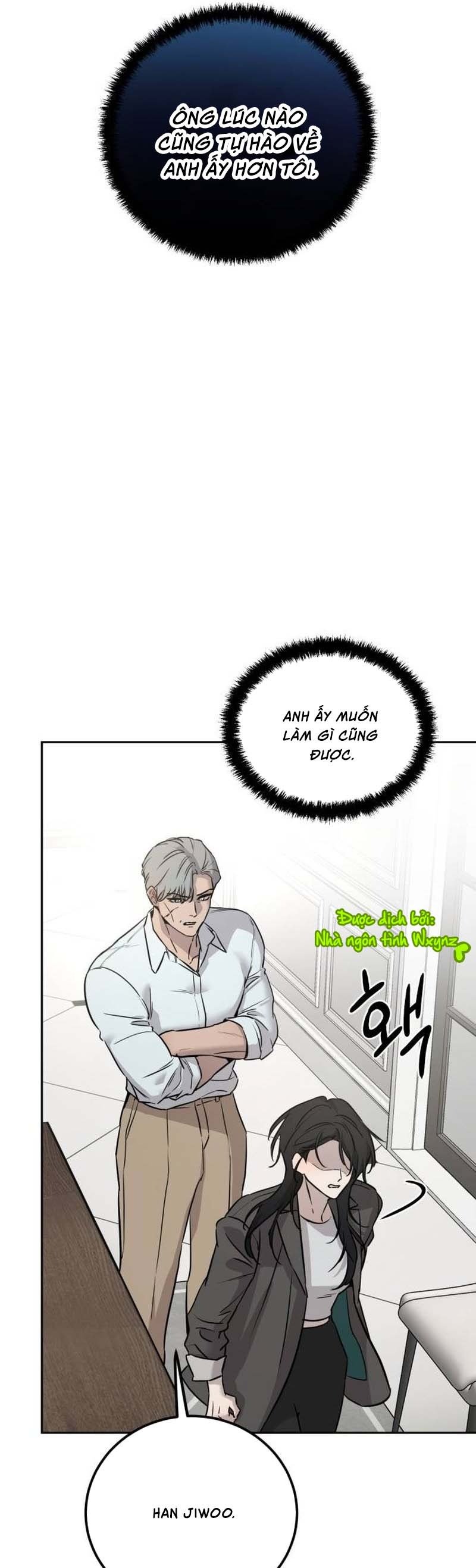 những thứ thú tính chapter 2 49