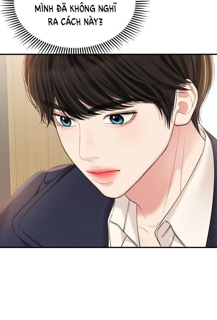 gửi em người đánh cắp những vì sao - to you who swallowed a star chapter 78.2 39