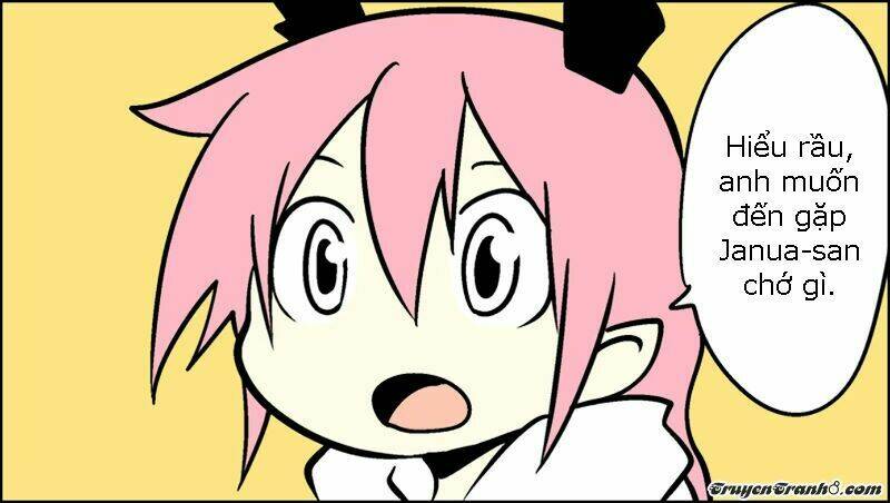 senyuu chapter 114 8