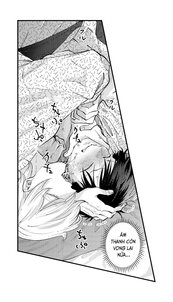 bị anh chàng lập dị để ý chapter 28 13