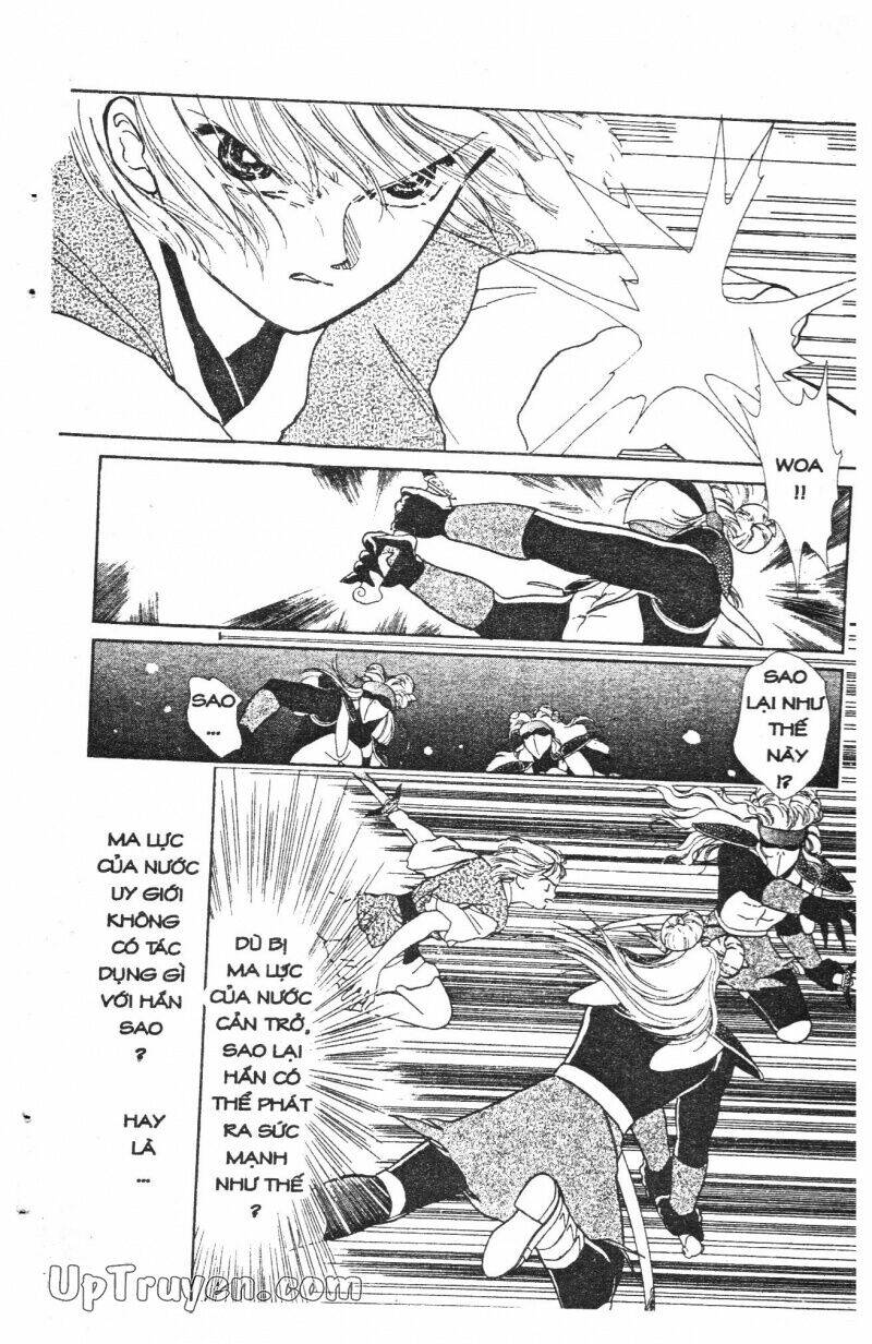 hoàng tử hoa - bud boy chapter 4 32