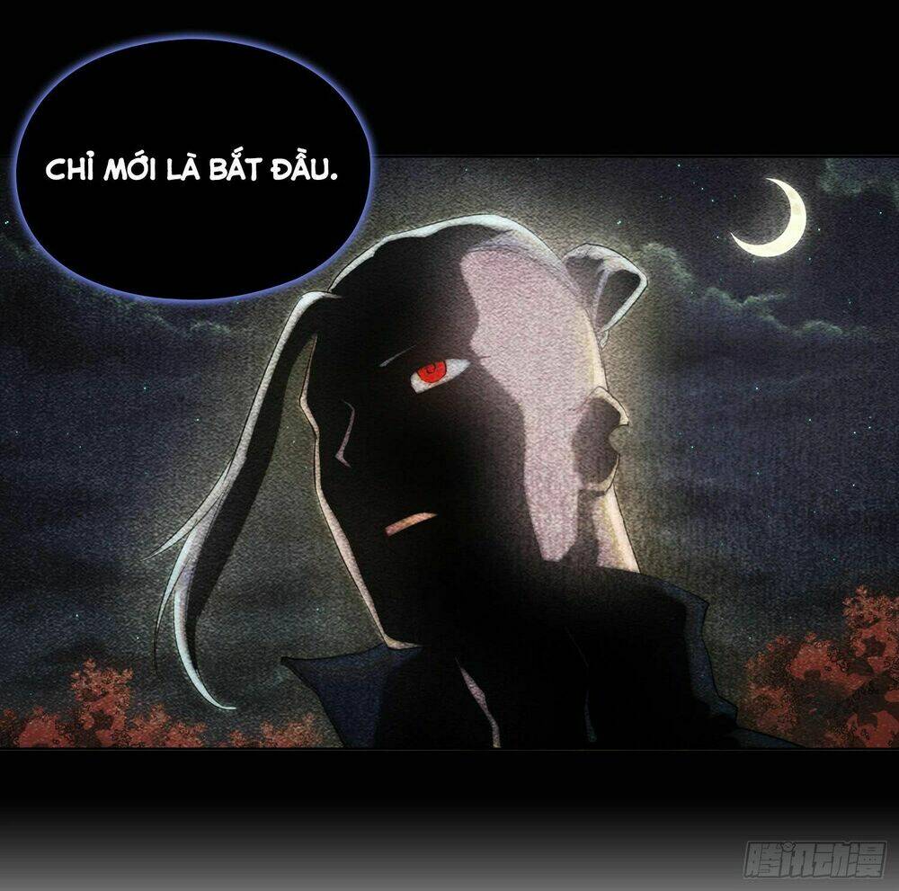 đô thị hàng thần khúc chapter 6 11