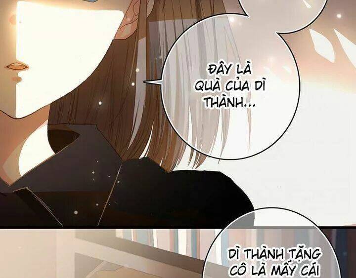 con tim rung động 3 chapter 3 30