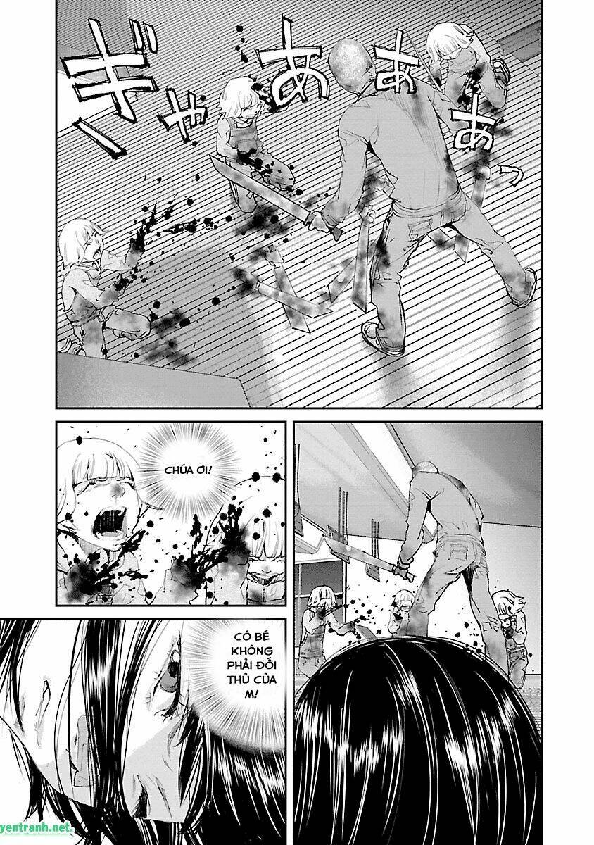 killing morph chapter 42 19