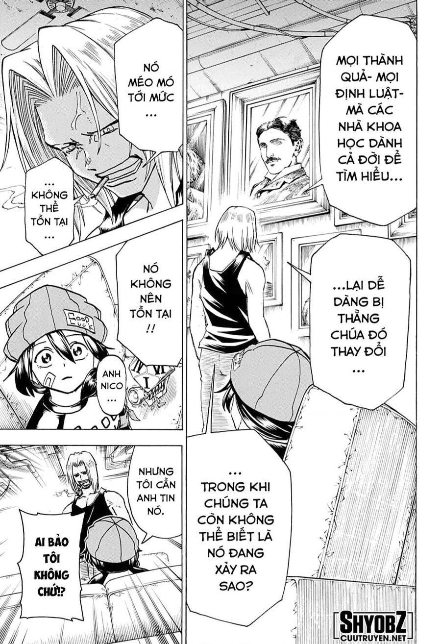 undead unluck chapter 134 6