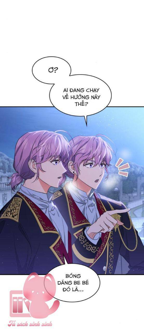 'di vật' melvin để lại chapter 21 12