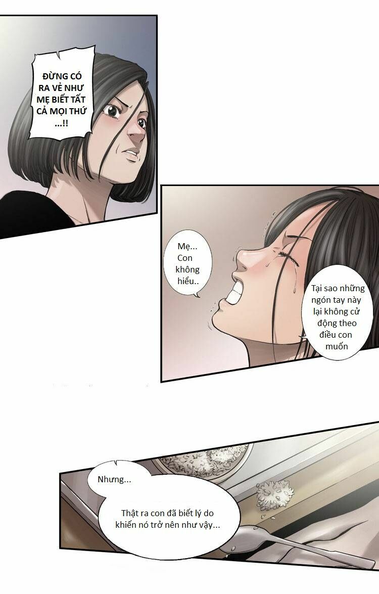 diamond dust chapter 7 21