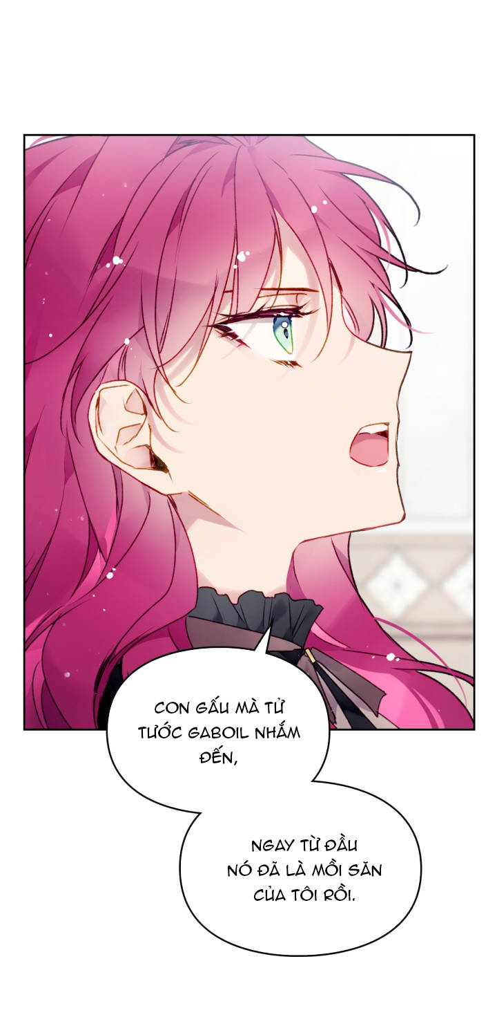 kết thúc của nhân vật phản diện chỉ có thể là cái chết chapter 82 35