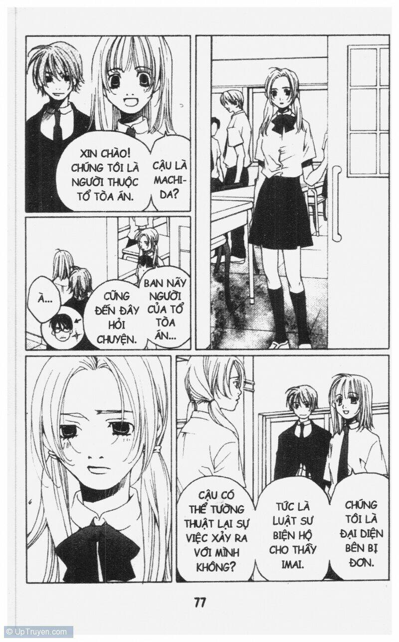 diamond head chapter 4 77