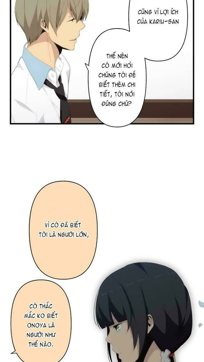 viên thuốc trùng sinh chapter 117 17