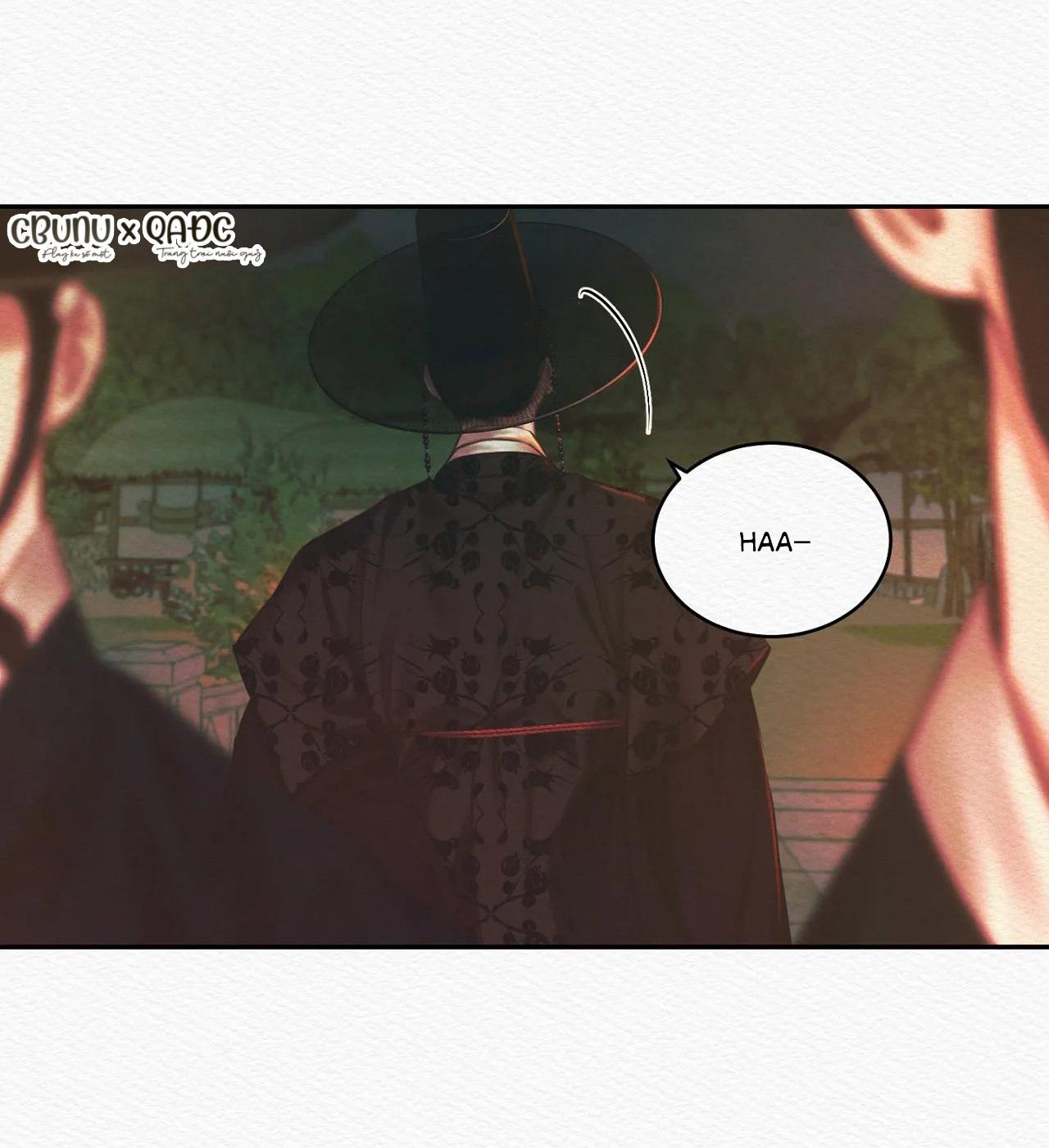 qủy dạ khúc chapter 28 26