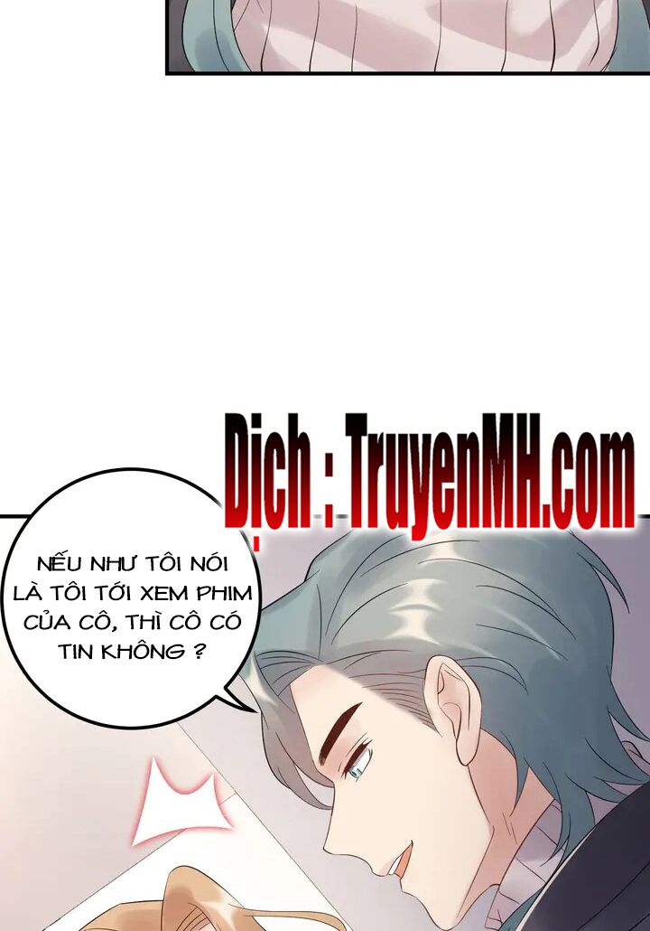 trọng sinh chi ức vạn ảnh hậu yếu thượng vị chapter 268 5