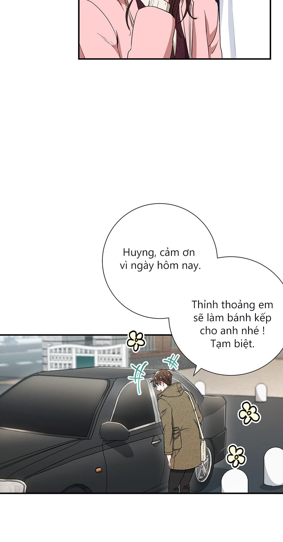 mối quan hệ lý tưởng (full) chapter 16 4