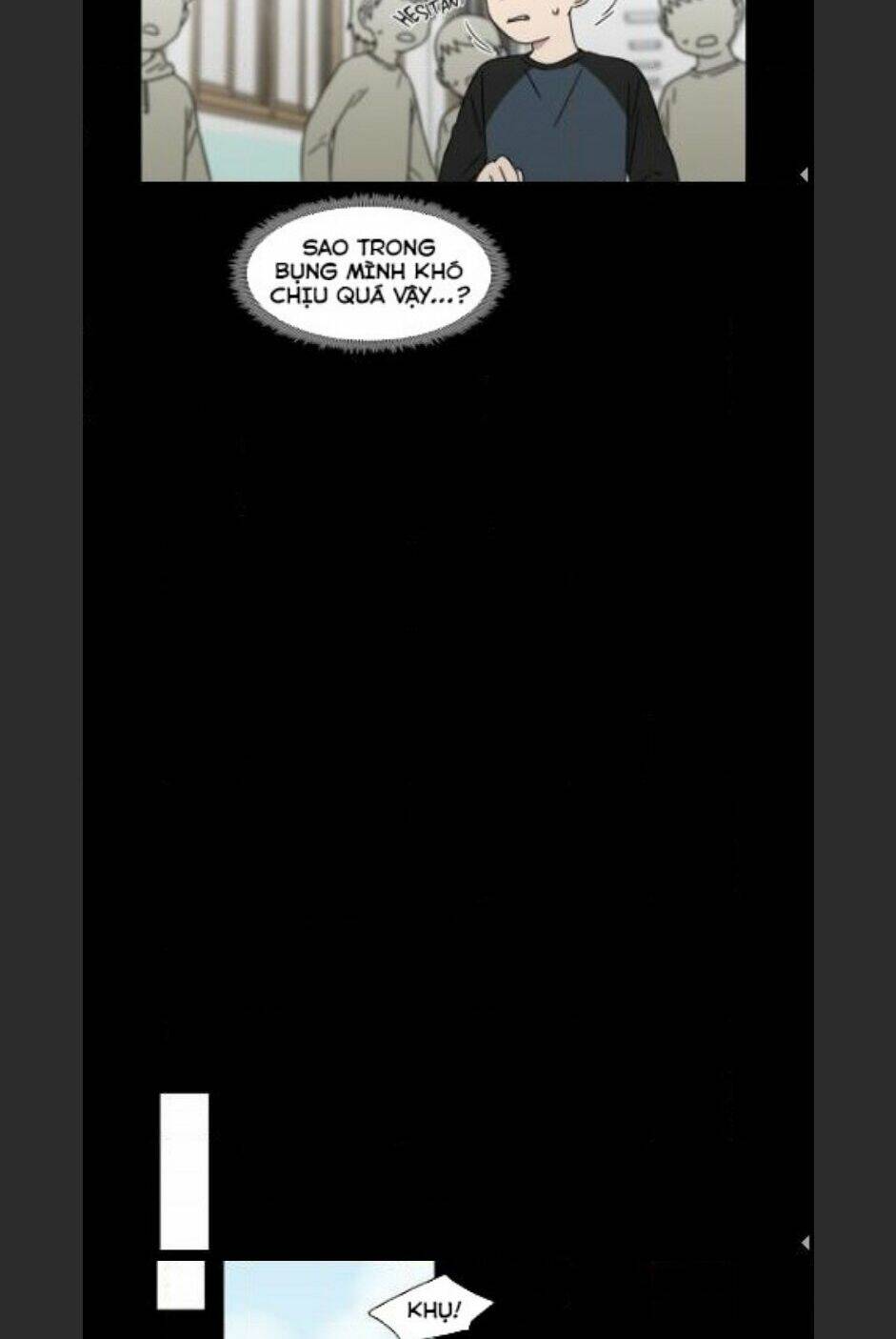 …”một sự thật khá khó chịu.” chapter 64 30