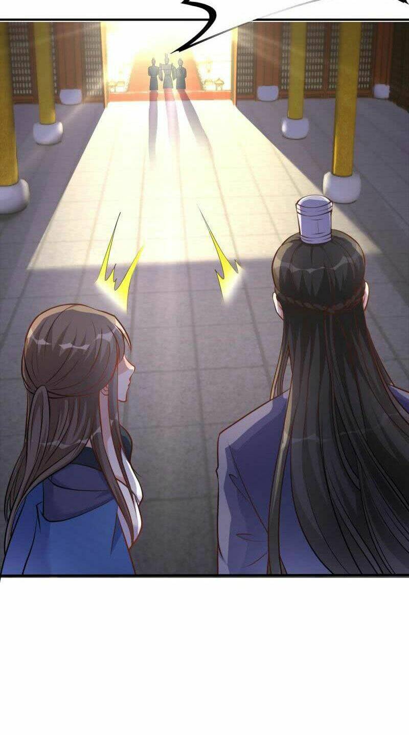 phượng mệnh vi hoàng chapter 3 27