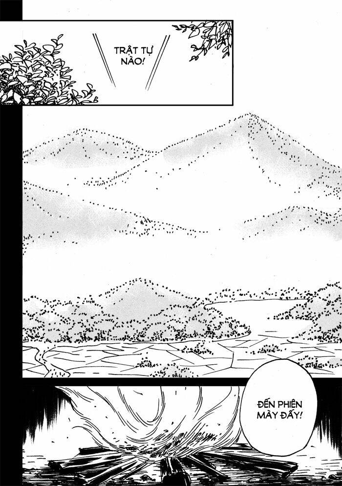 vị hoàng đế tôi yêu chapter 1.2 5