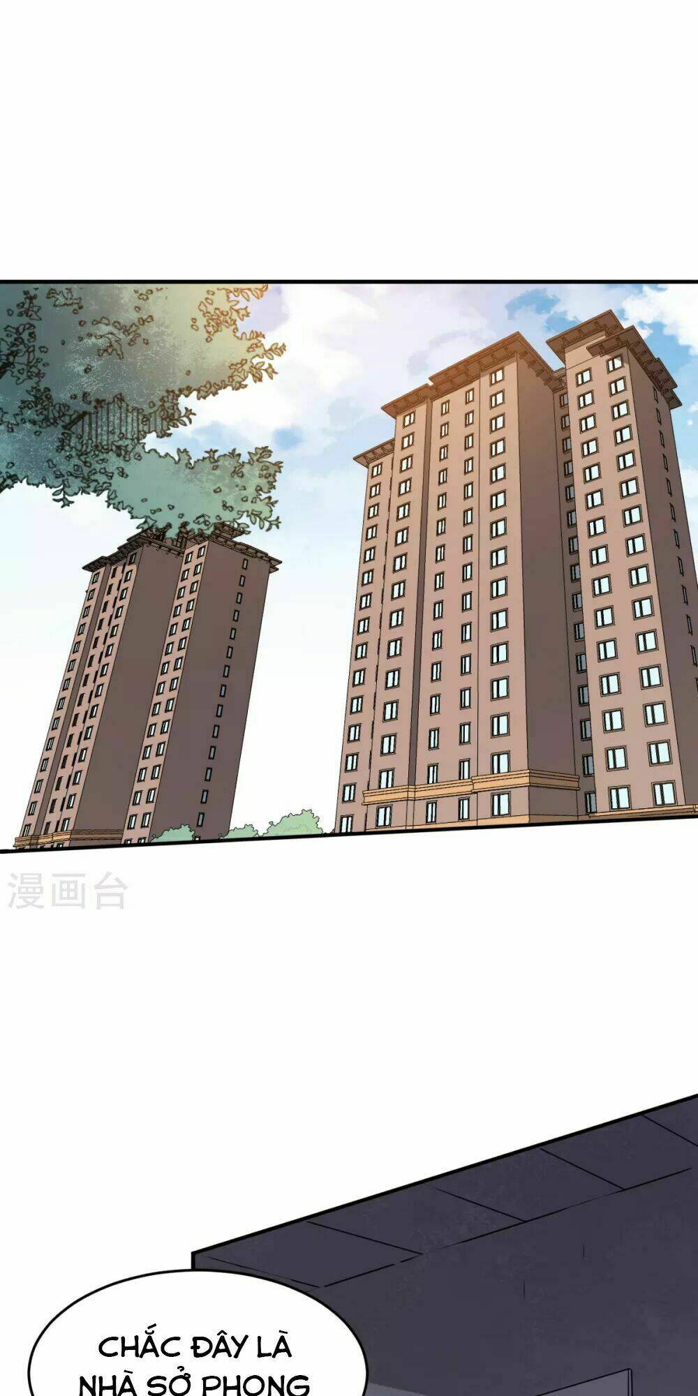 vườn trường cuồng sư hệ thống chapter 15 22