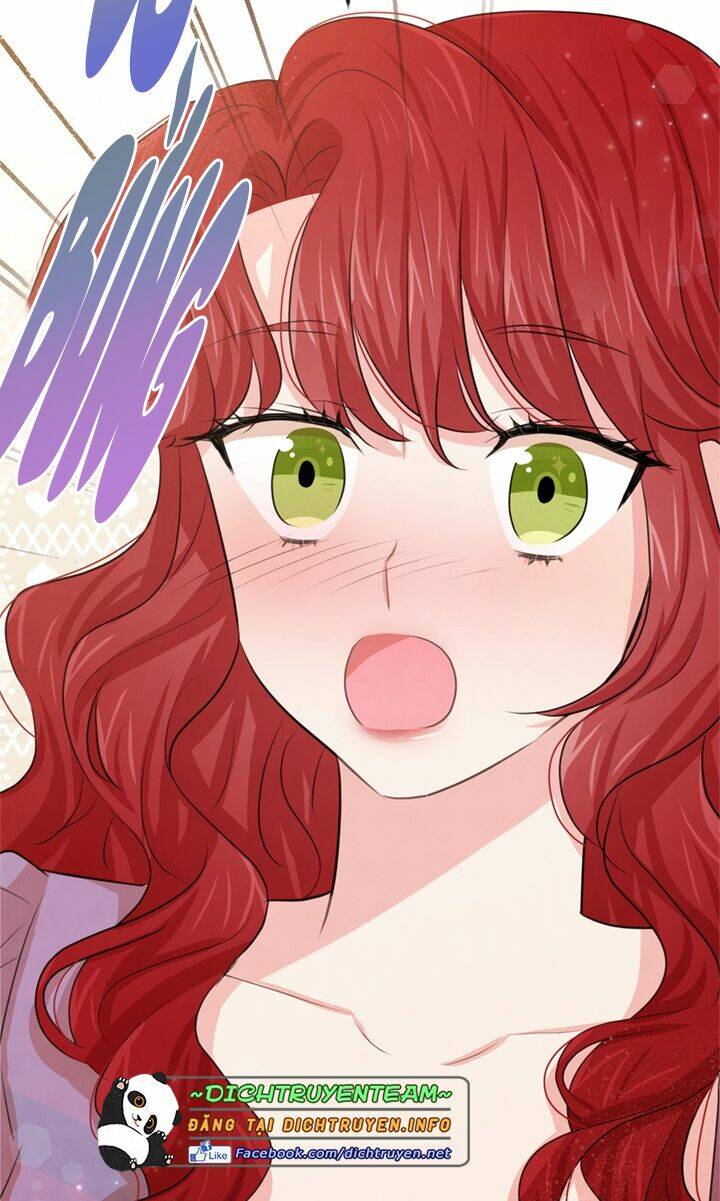 tiểu thư scarlet, em không muốn trả thù sao? chapter 21 67