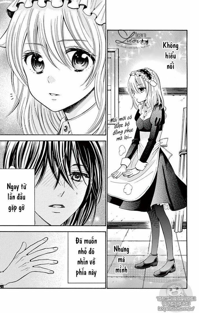 kuzu to kemomimi chapter 1 33