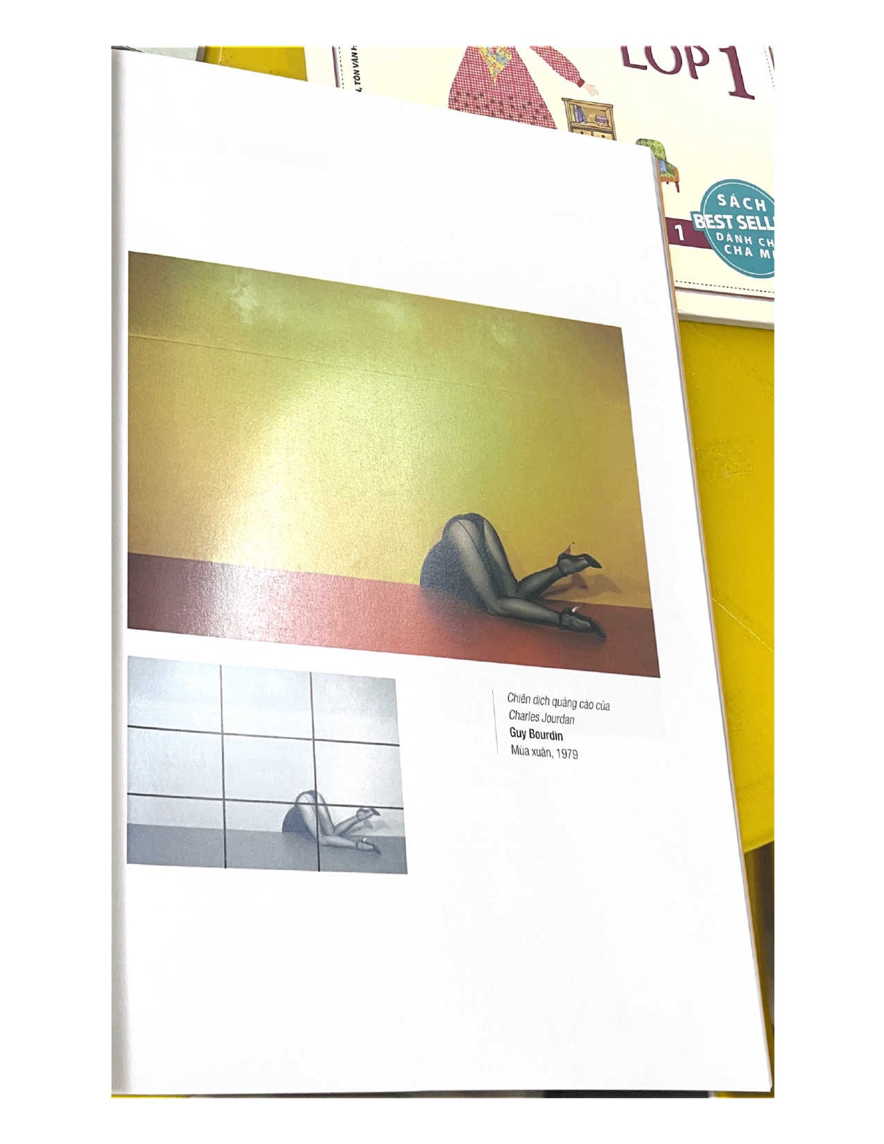 Không Đọc Sách Này, Chụp Xấu Đừng Buồn ! - Vanlangbooks