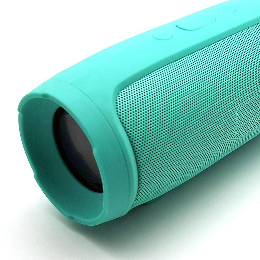 Speaker Wireless Bluetooth Speaker Subwoofer Sound Box Support FM