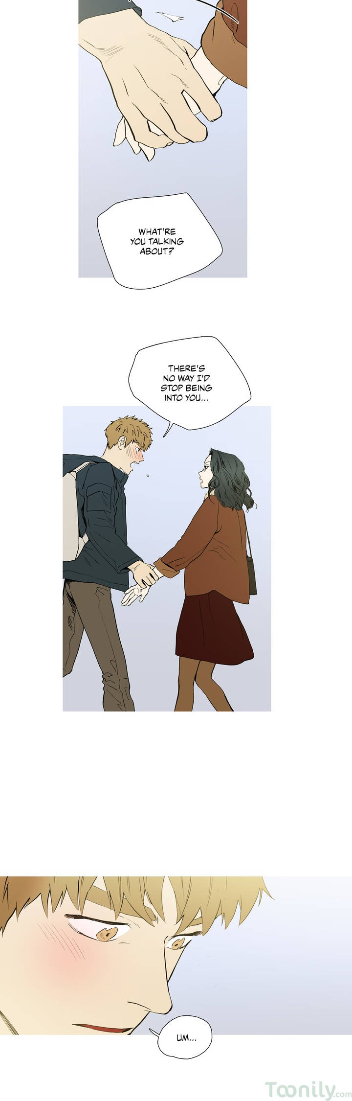 [raw] chiếm đoạt chapter 24 14