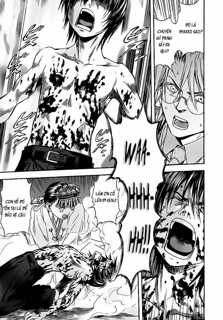 otogi matsuri chapter 43 22