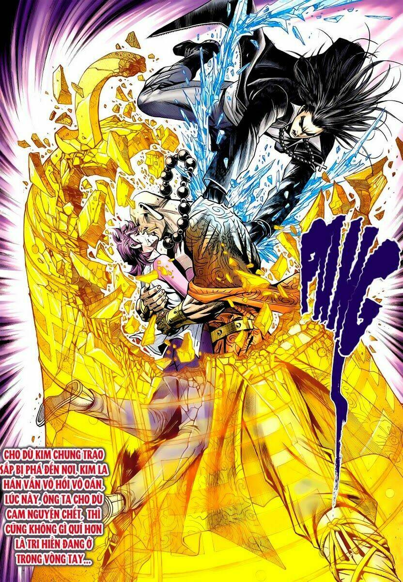 vương phong lôi ii chapter 44 18