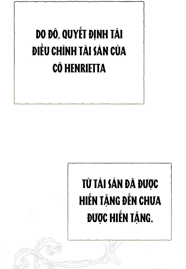Đánh Cắp Trái Tim Tiểu Thư chapter 70.1 - Trang 35