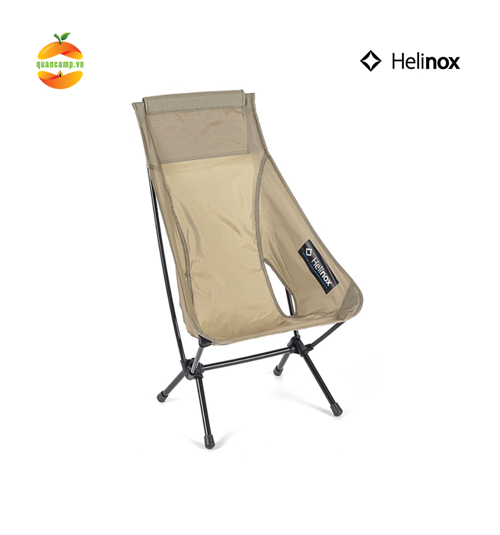 Ghế dã ngoại xếp gọn Helinox Chair Zero High-Back