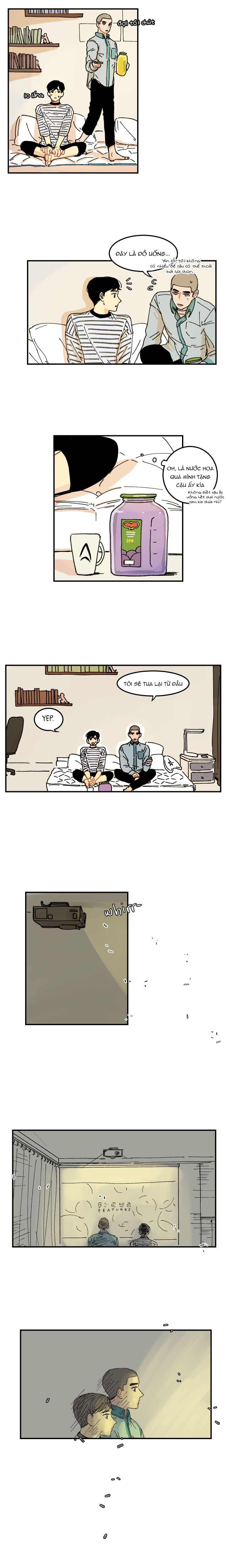 cinema cạnh phòng chapter 2 10