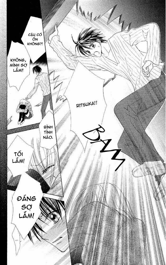 koigokoro senpukuchuu chapter 1 41