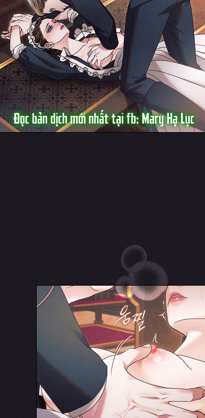 [18+] hãy cầu xin ta đi chapter 2.1 3