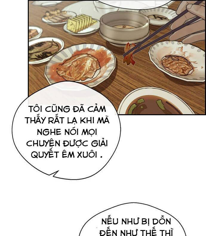 Người Đàn Ông Thực Thụ Chapter 47 - Trang 2