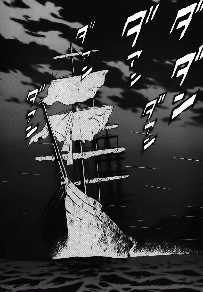 red living on the edge - người da đỏ lang thang chapter 94 15